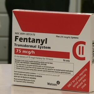 Buy Fentanyl UK