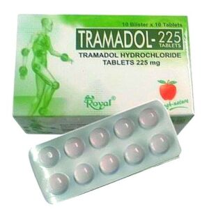 Buy Tramadol 225mg Online